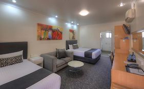 Best Western Ascot Lodge Motor Inn